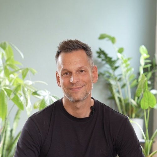 Daniel Joeres